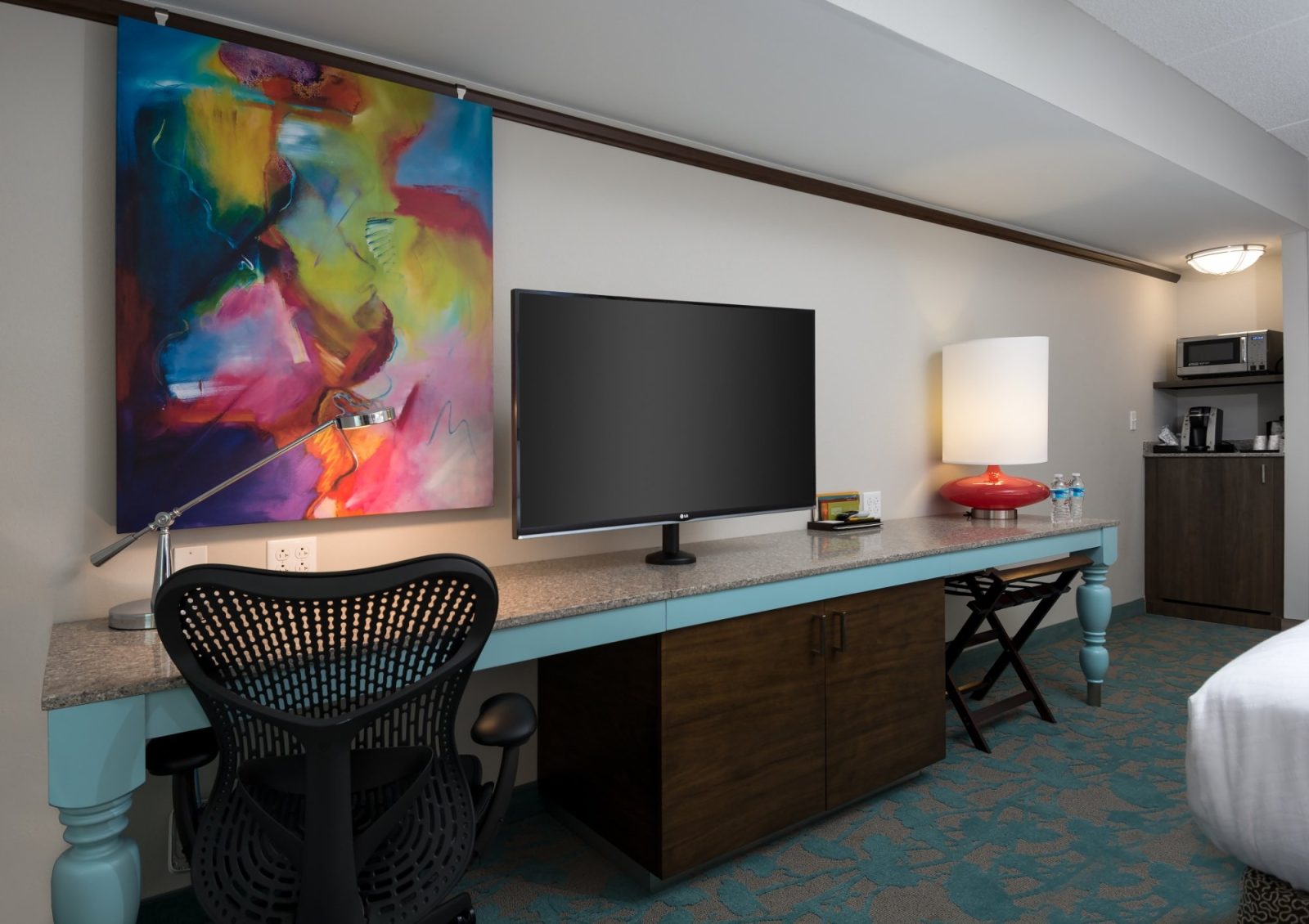 Hilton Garden Inn  Asheville Downtown