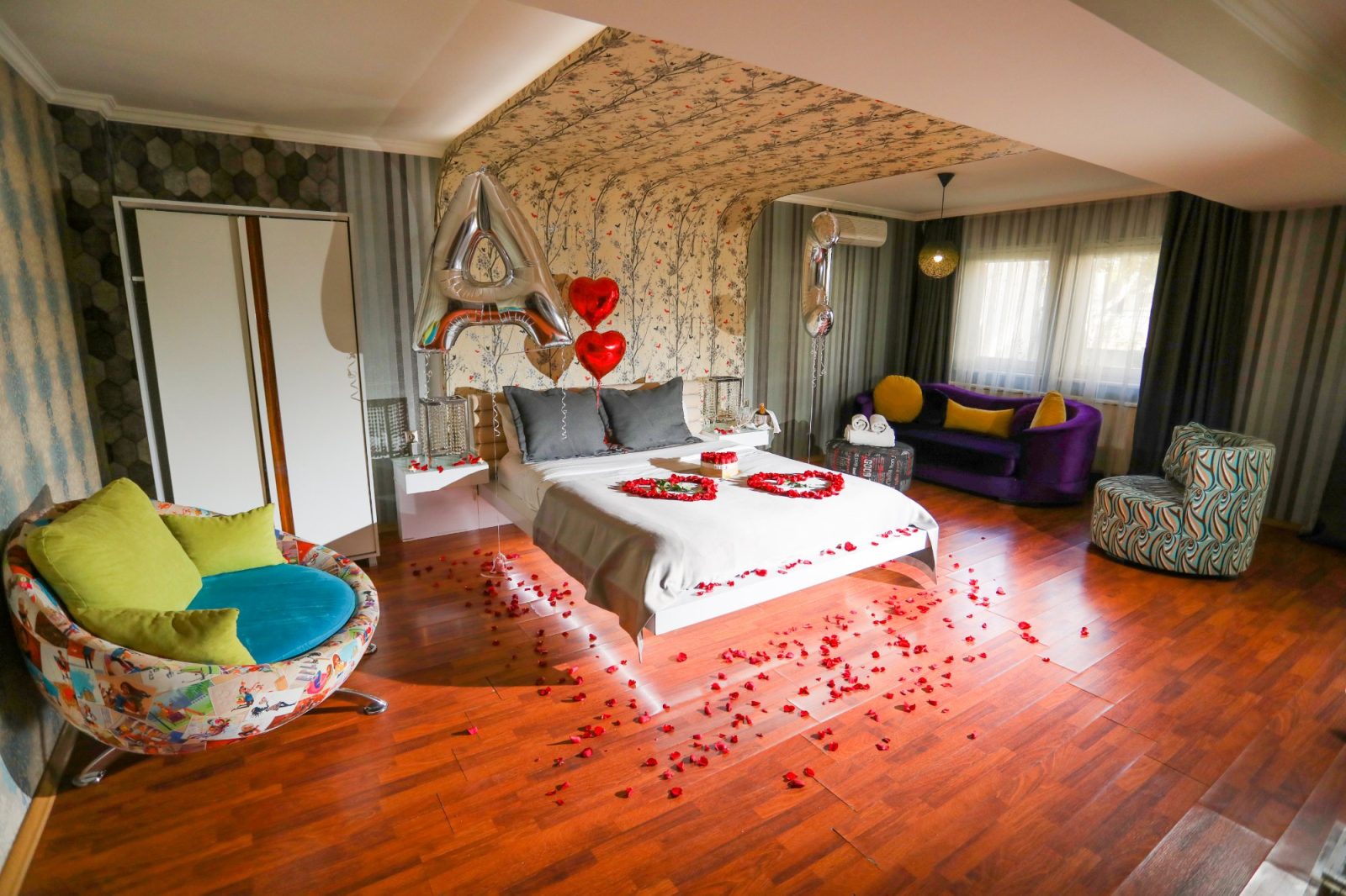 Rental House Ankara