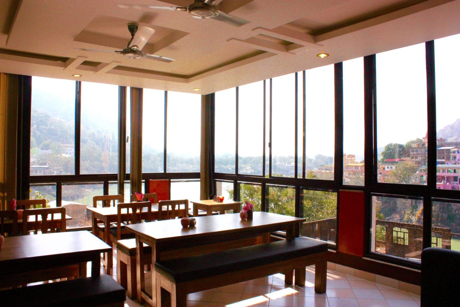 Sattva Rishikesh