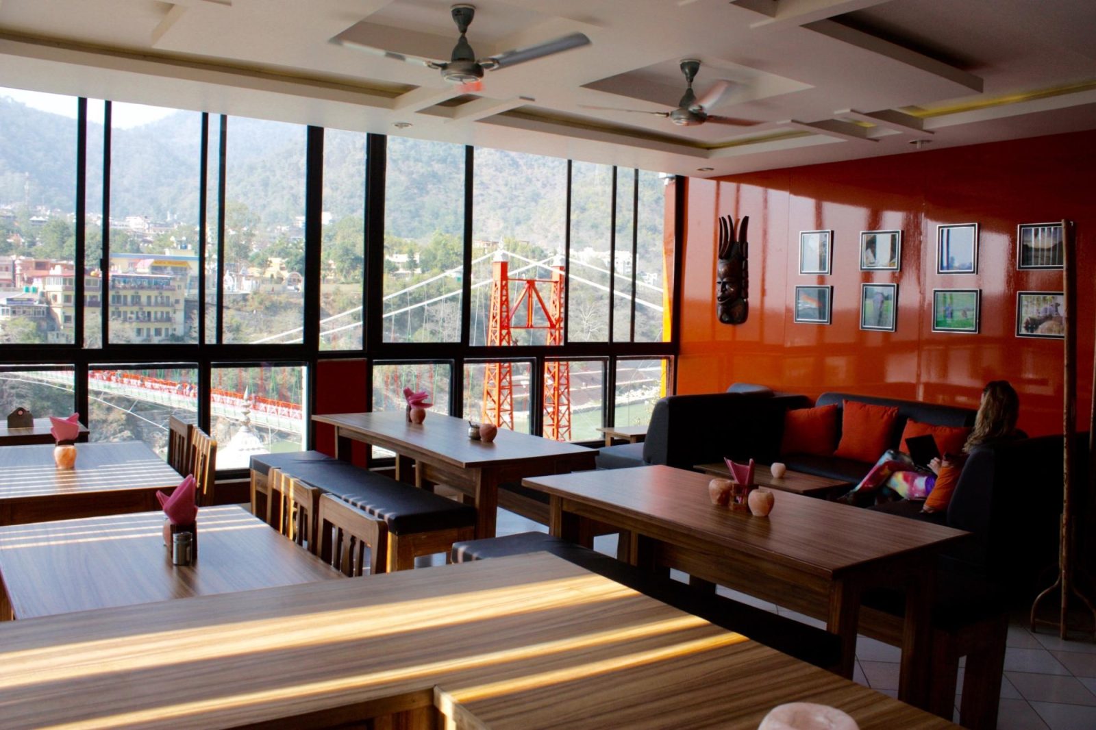 Sattva Rishikesh