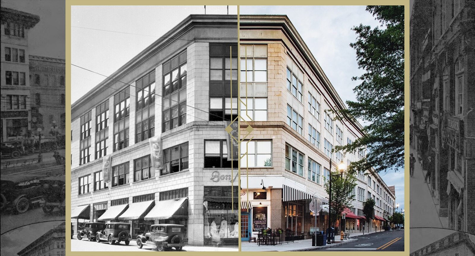 Haywood Park Hotel, an Ascend Collection Hotel