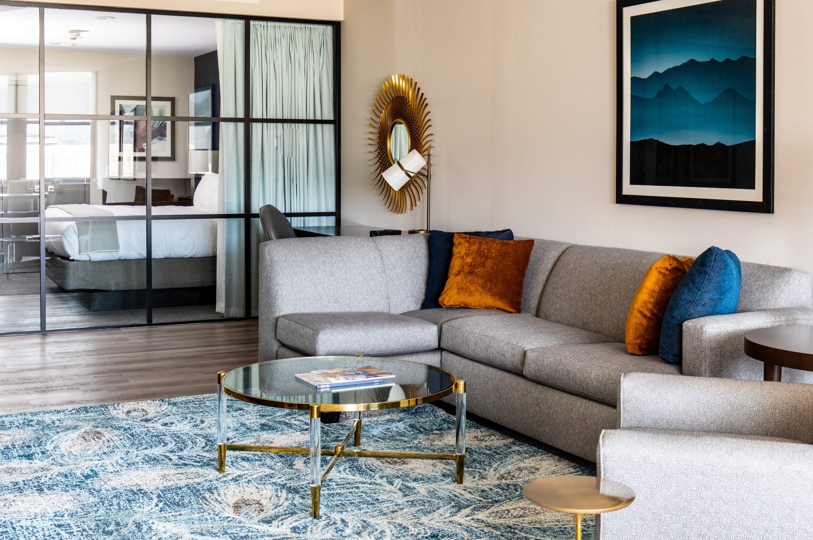 Haywood Park Hotel, an Ascend Collection Hotel