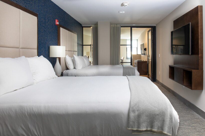 Haywood Park Hotel, an Ascend Collection Hotel