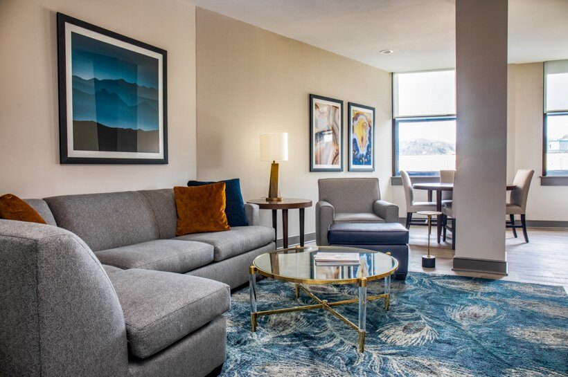 Haywood Park Hotel, an Ascend Collection Hotel