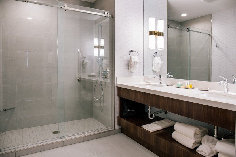 Haywood Park Hotel, an Ascend Collection Hotel