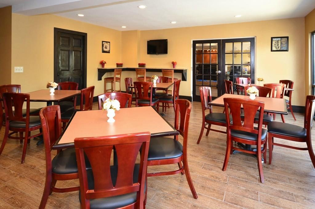 comfort inn west hotel asheville