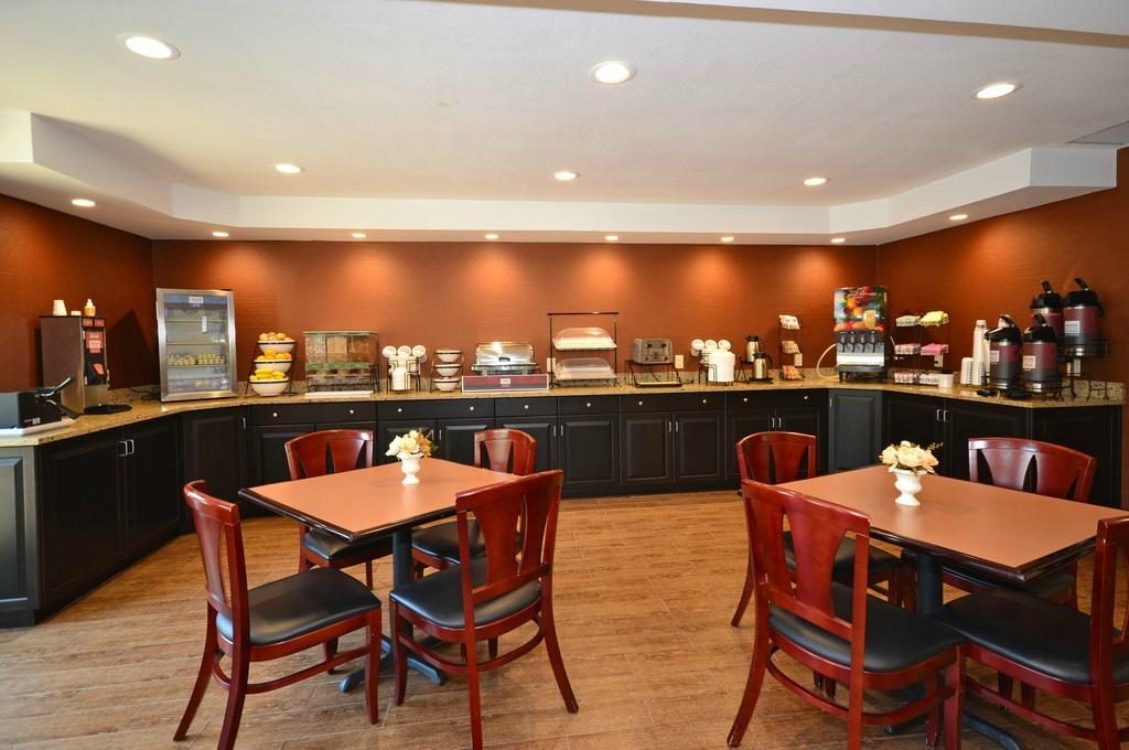 comfort inn west hotel asheville