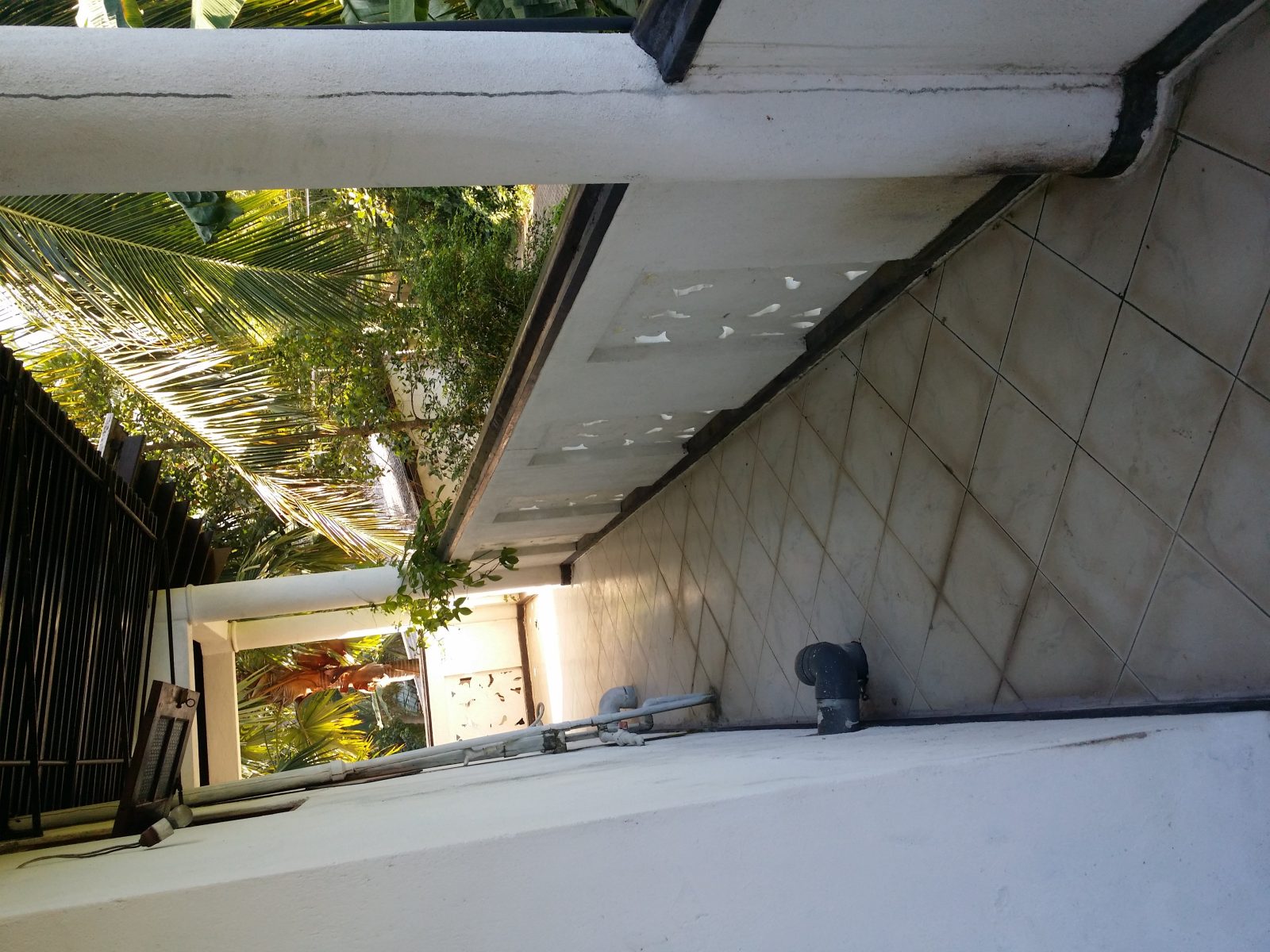 Berg House Unawatuna