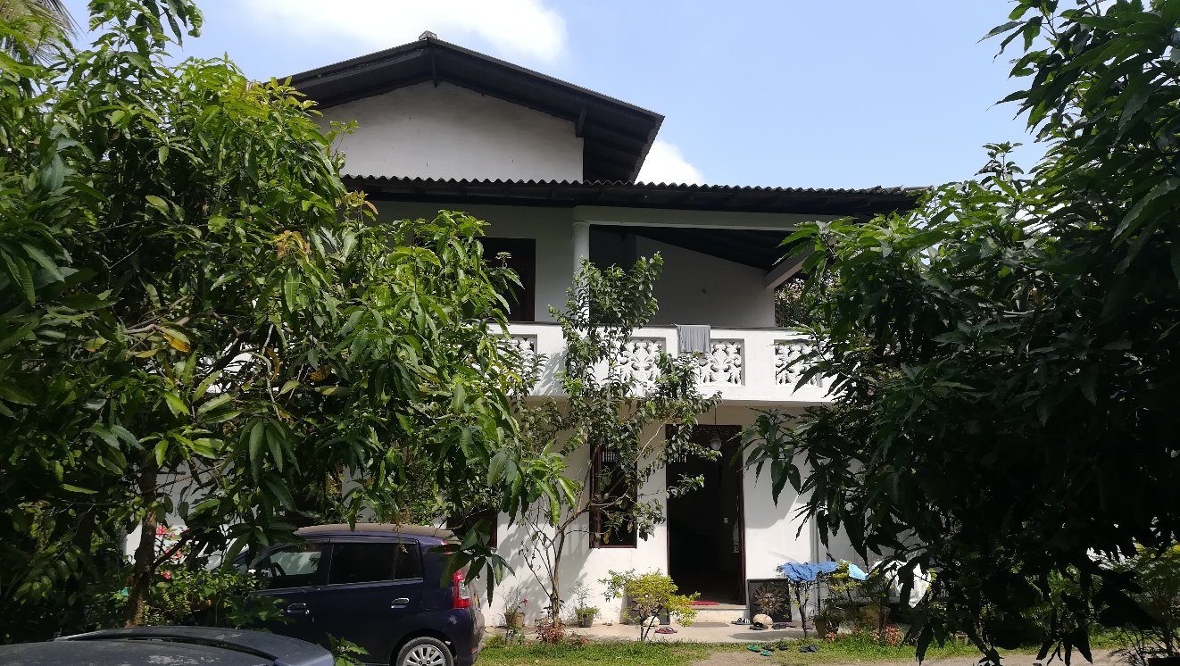 Berg House Unawatuna