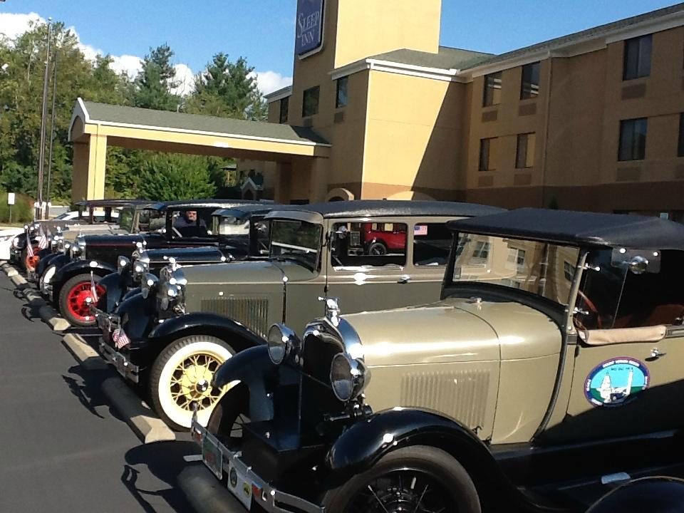 sleep inn asheville
