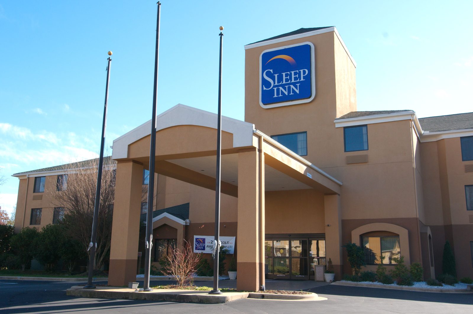 sleep inn asheville
