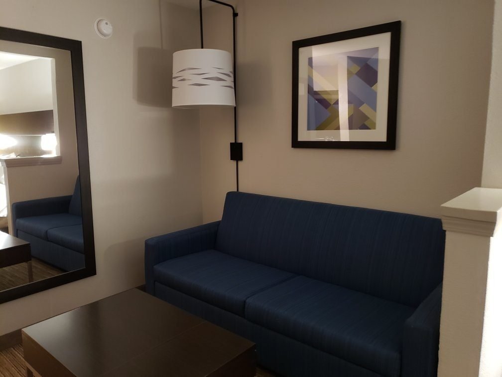 holiday inn express asheville - biltmore square mall hotel asheville