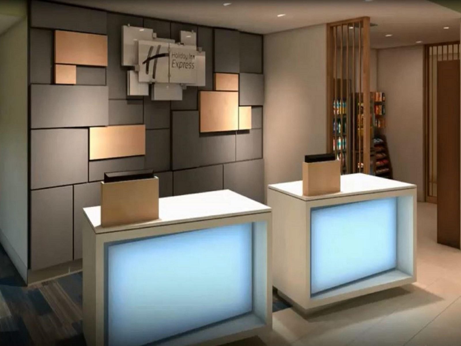 Holiday Inn Express & Suites Des Moines Downtown By IHG