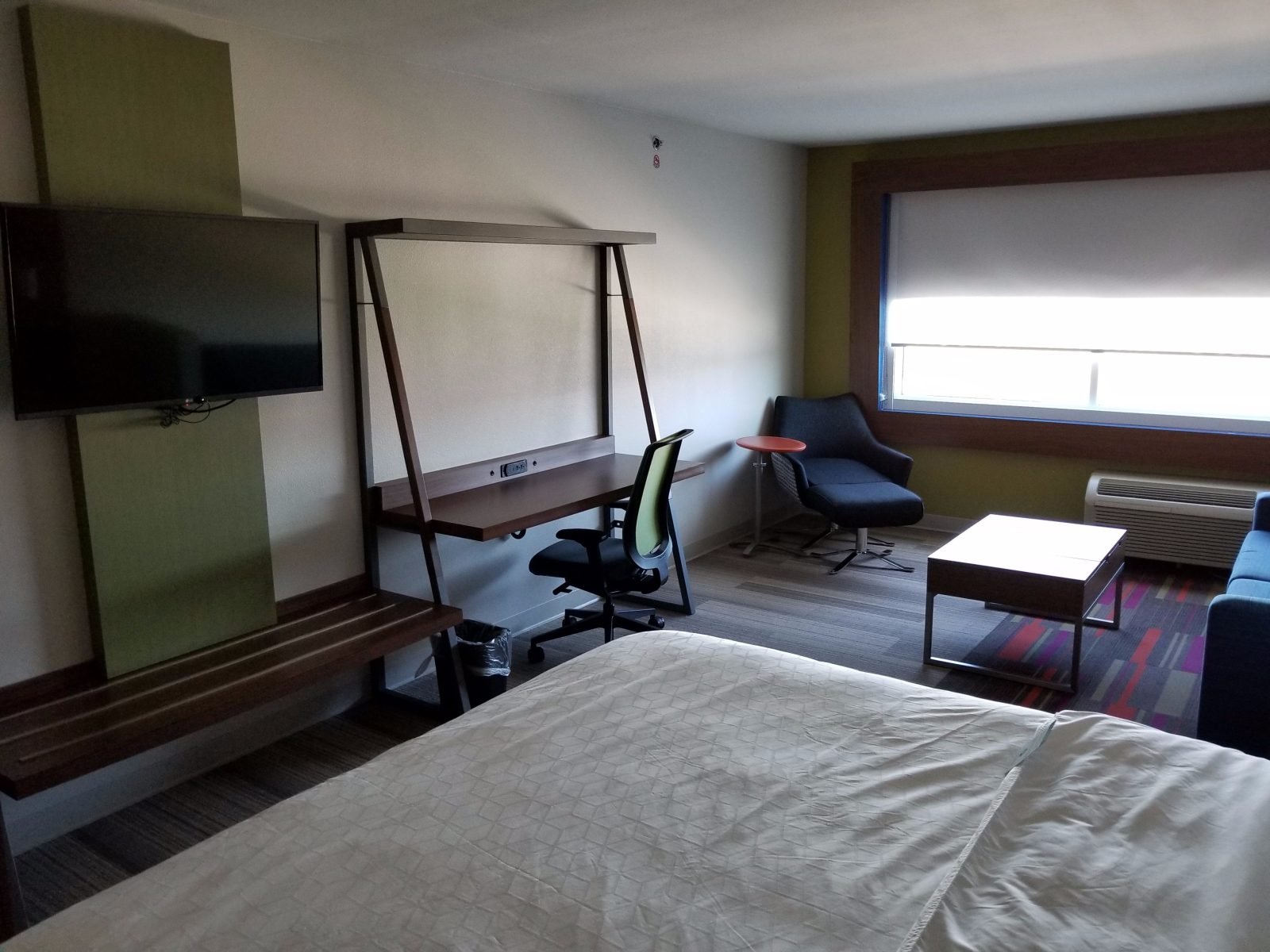 Holiday Inn Express & Suites Des Moines Downtown By IHG