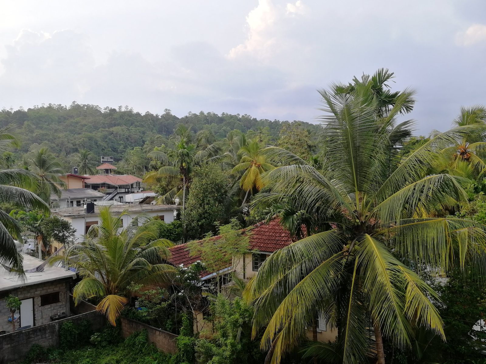 Unawatuna Guest