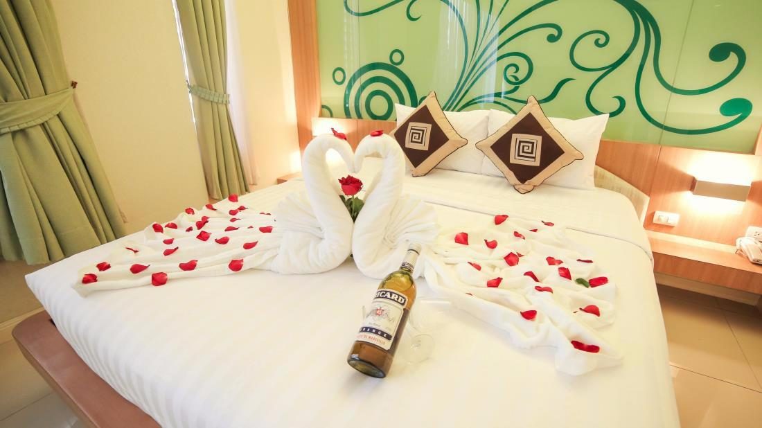 Vientiane Hemera Hotel