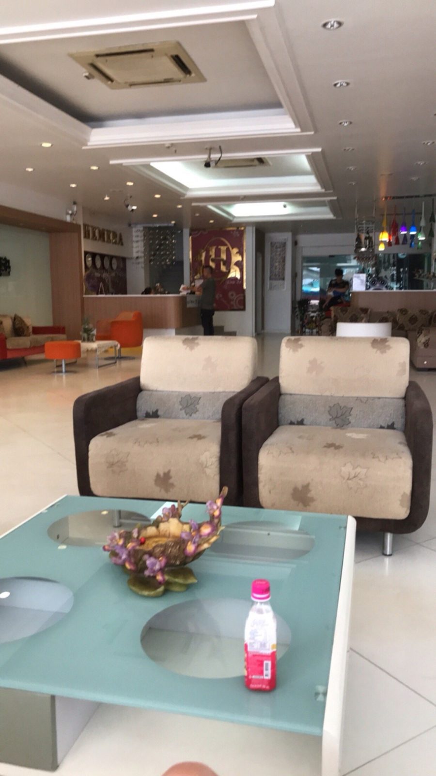 Vientiane Hemera Hotel