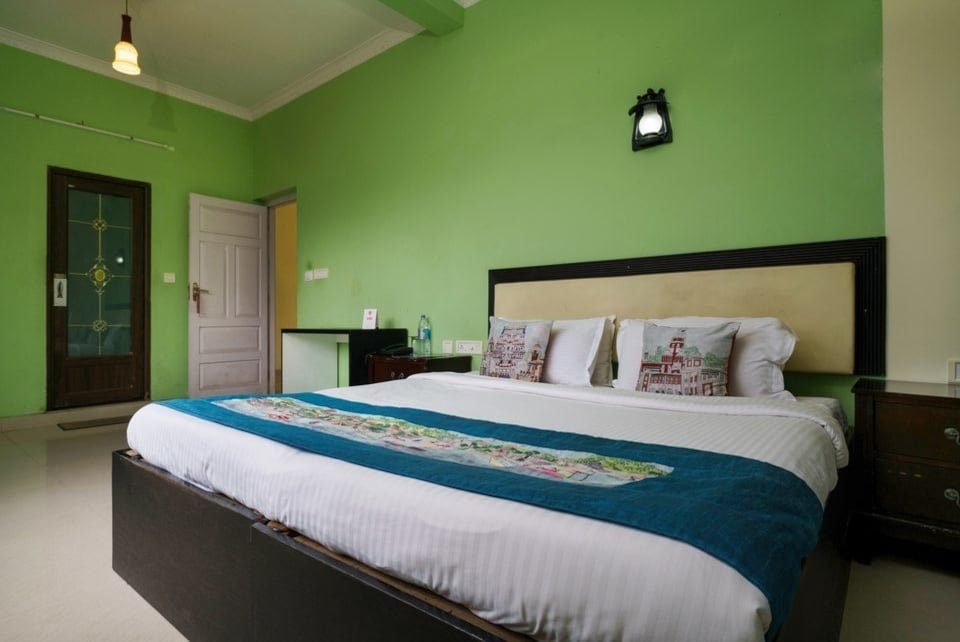 OYO 7975 Skyridge Munnar