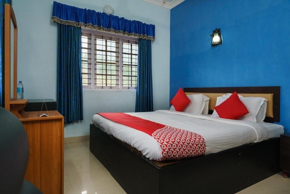 OYO 7975 Skyridge Munnar
