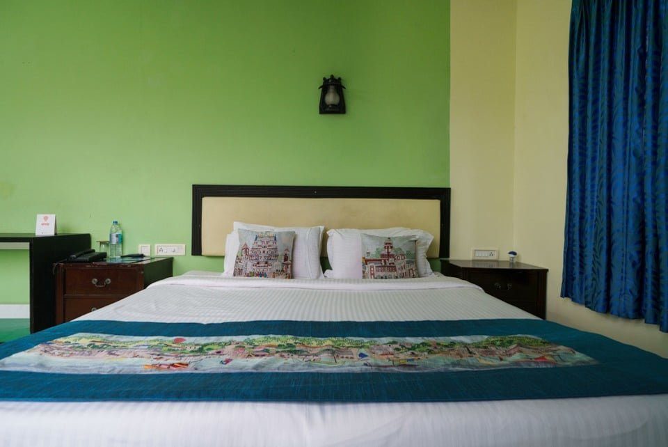 OYO 7975 Skyridge Munnar