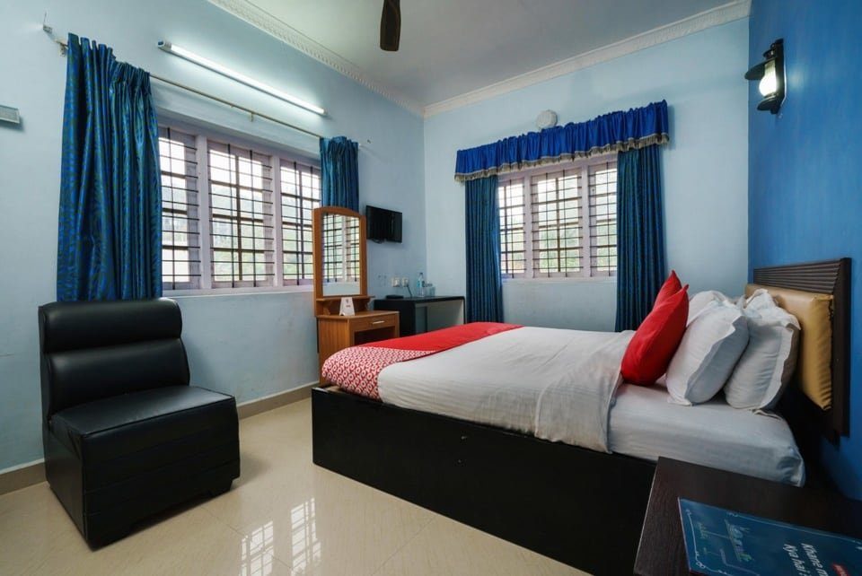 OYO 7975 Skyridge Munnar