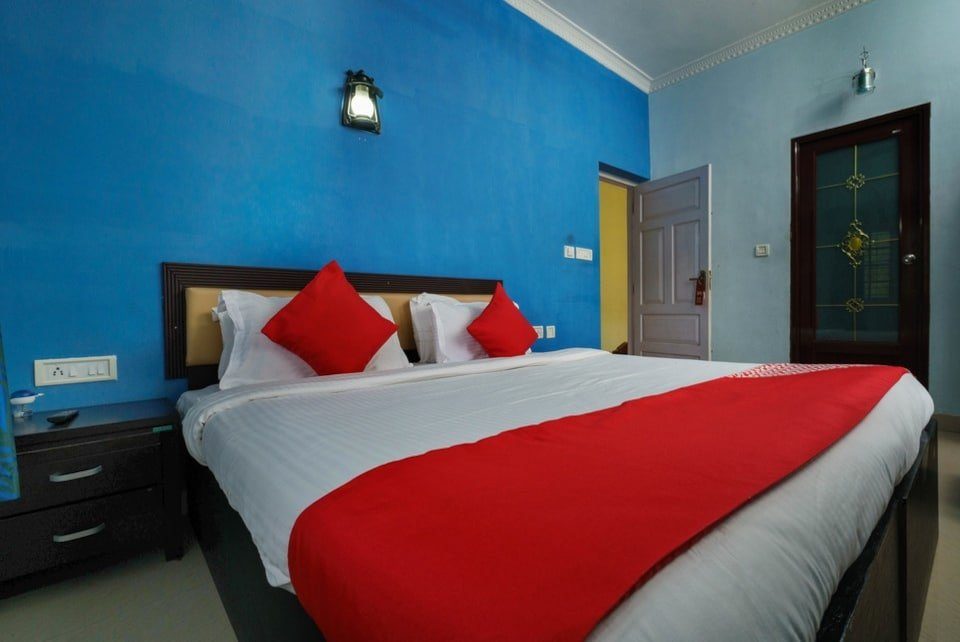 OYO 7975 Skyridge Munnar