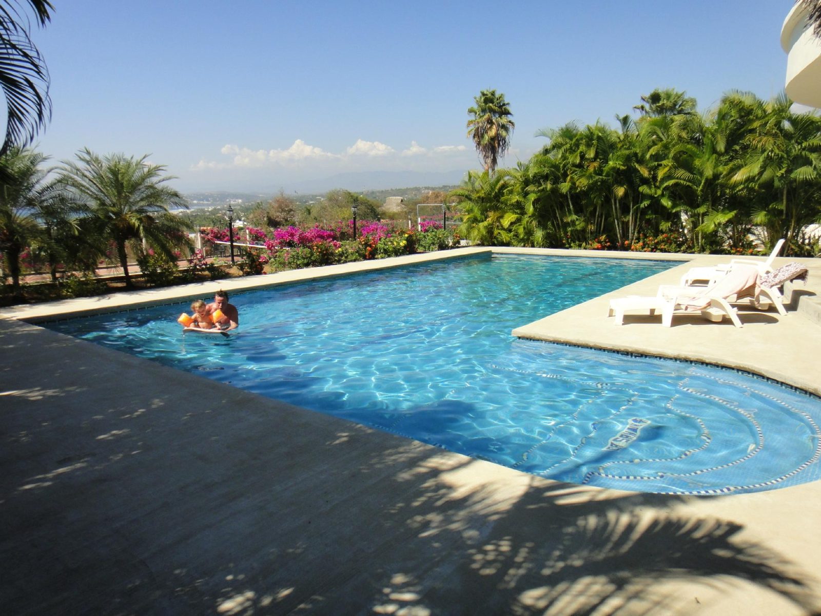 Casanuna Villas Resort