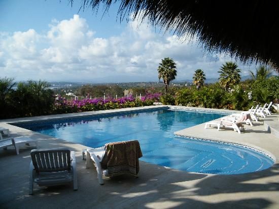 Casanuna Villas Resort