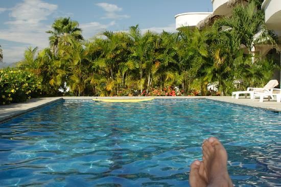 Casanuna Villas Resort