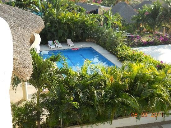 Casanuna Villas Resort