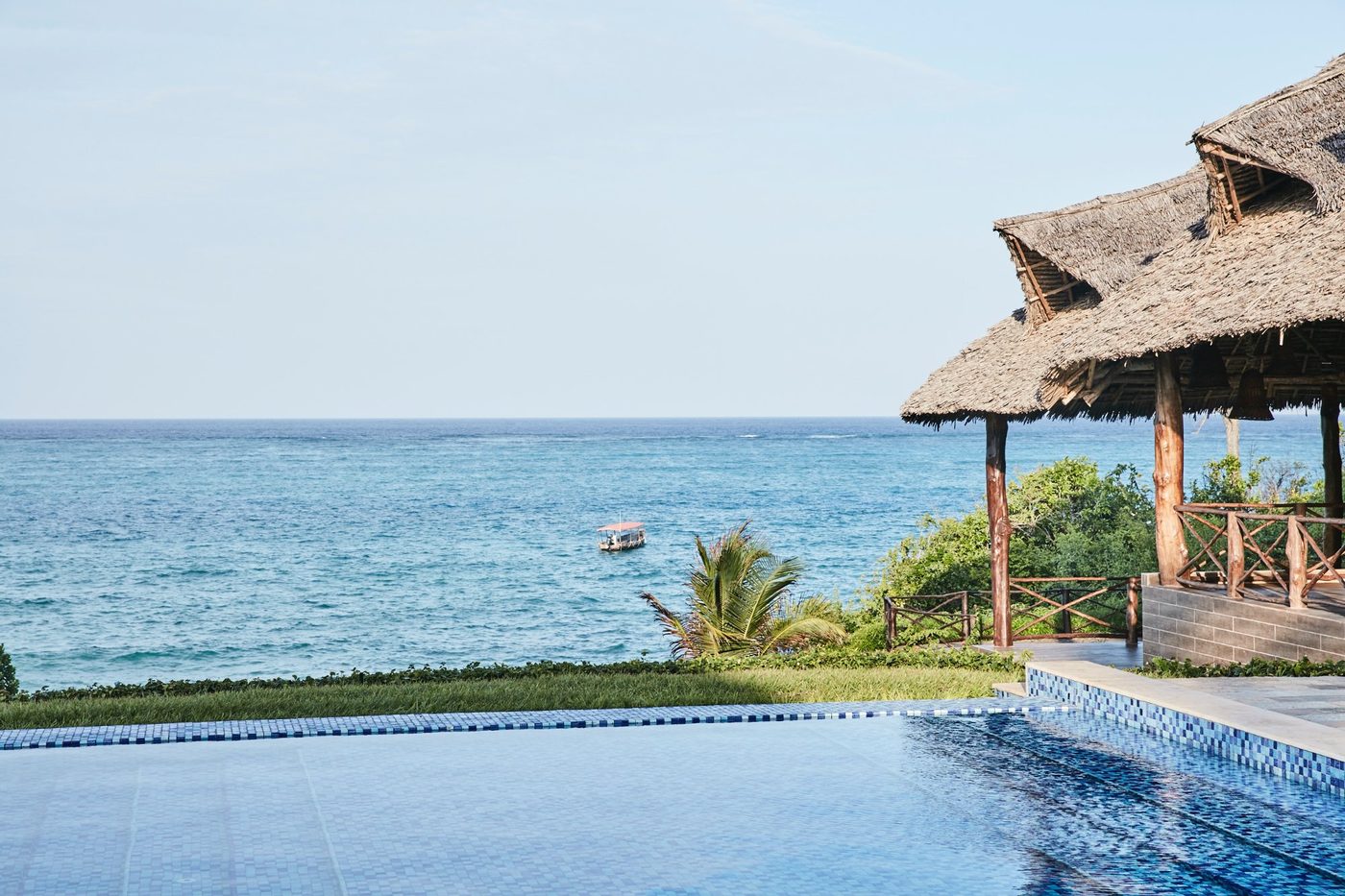 Zawadi Hotel Zanzibar