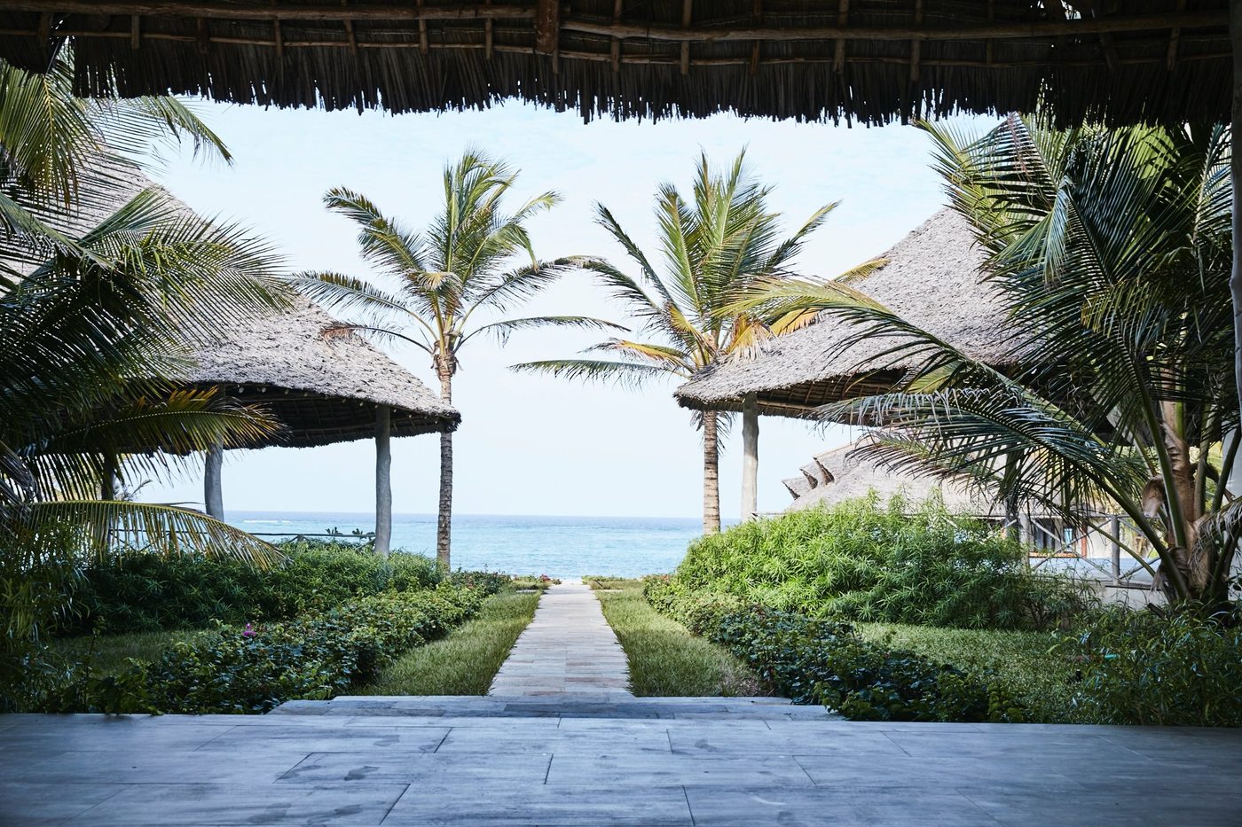 Zawadi Hotel Zanzibar