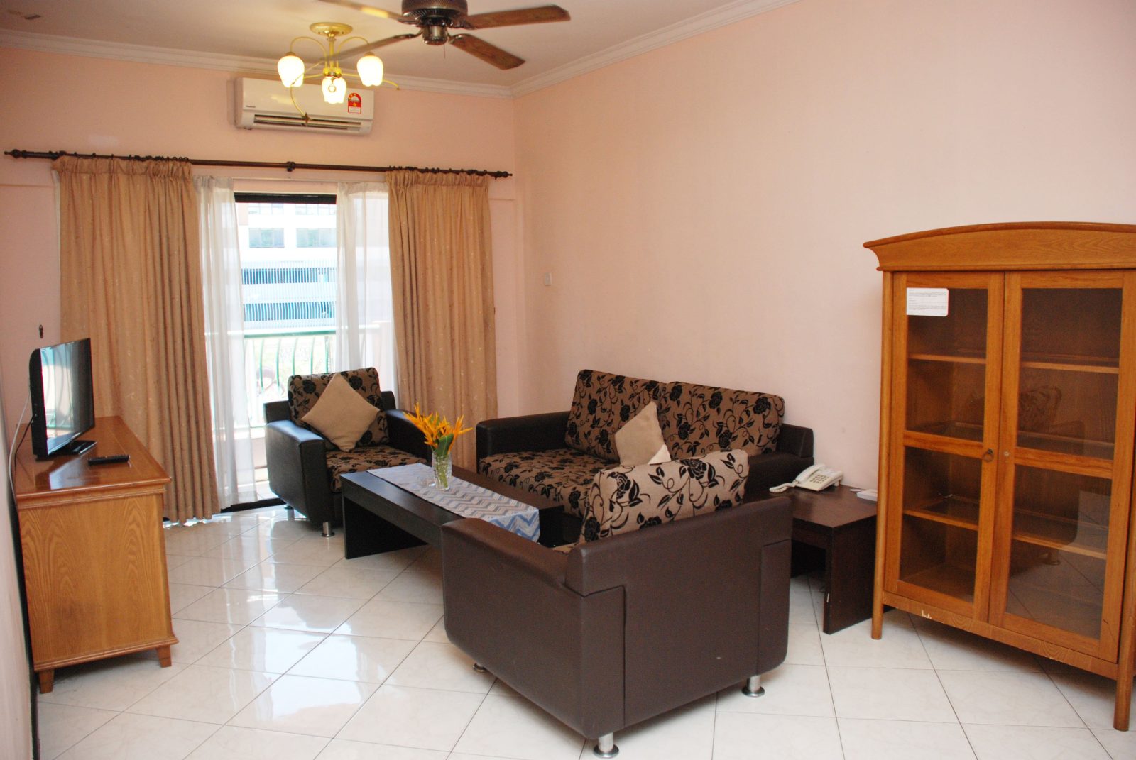 marina court resort condominium hotel kota kinabalu