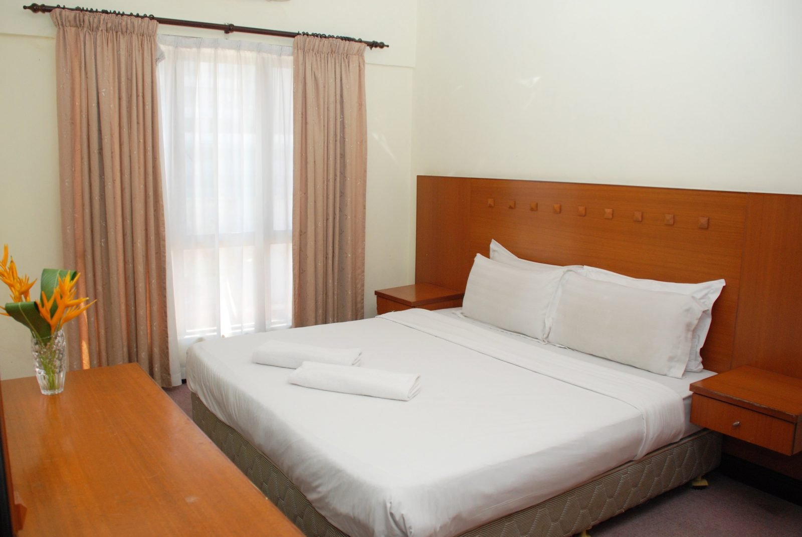 marina court resort condominium hotel kota kinabalu