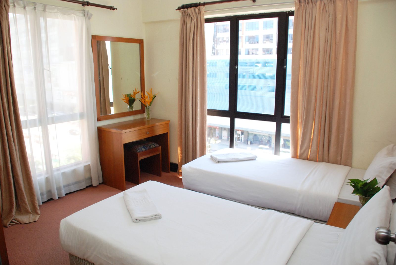 marina court resort condominium hotel kota kinabalu