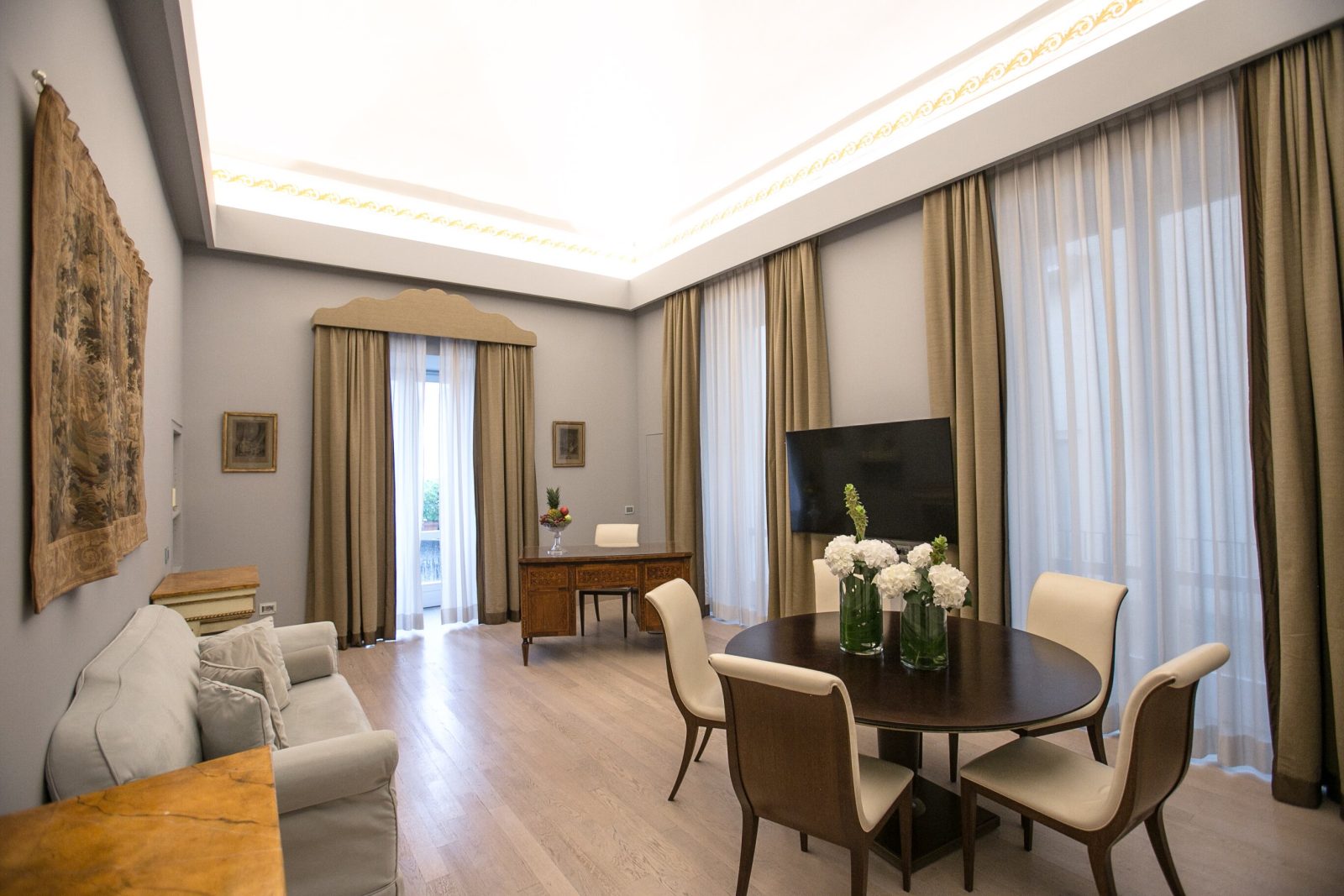 Tivoli Palazzo 1880 Lecce Hotel