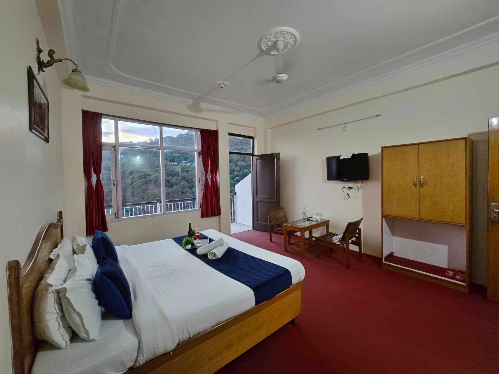 Hotel City Gold - Hotel in Dharamshala