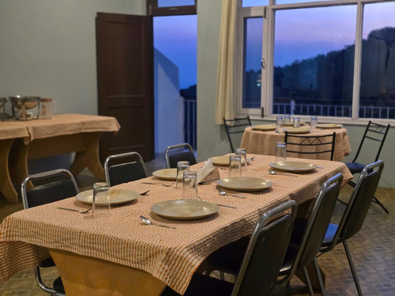 Hotel City Gold - Hotel in Dharamshala