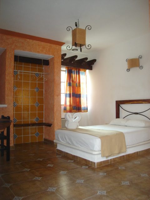 Hotel Alux Playa del Carmen