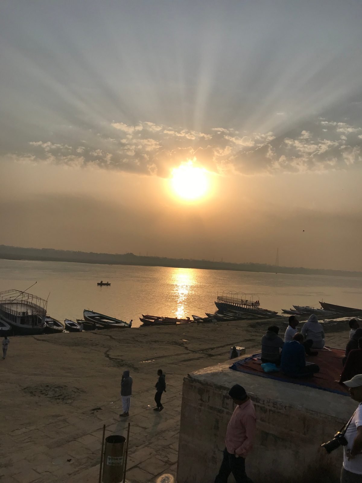 Varanasi Guest House