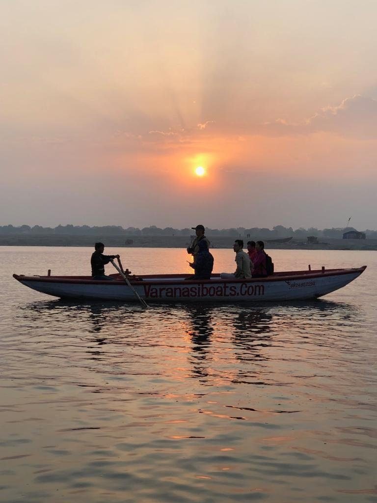 Varanasi Guest House