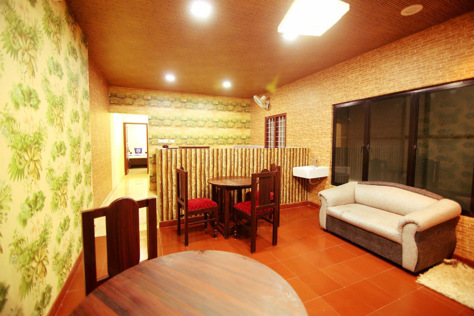 Geo Holiday Home Fort Kochi