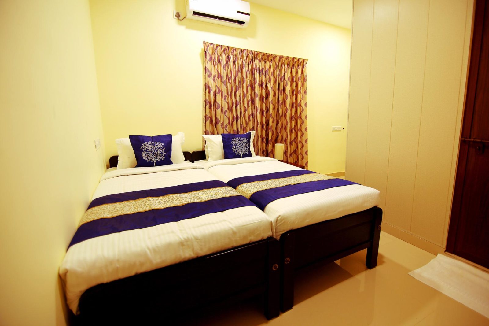 Geo Holiday Home Fort Kochi