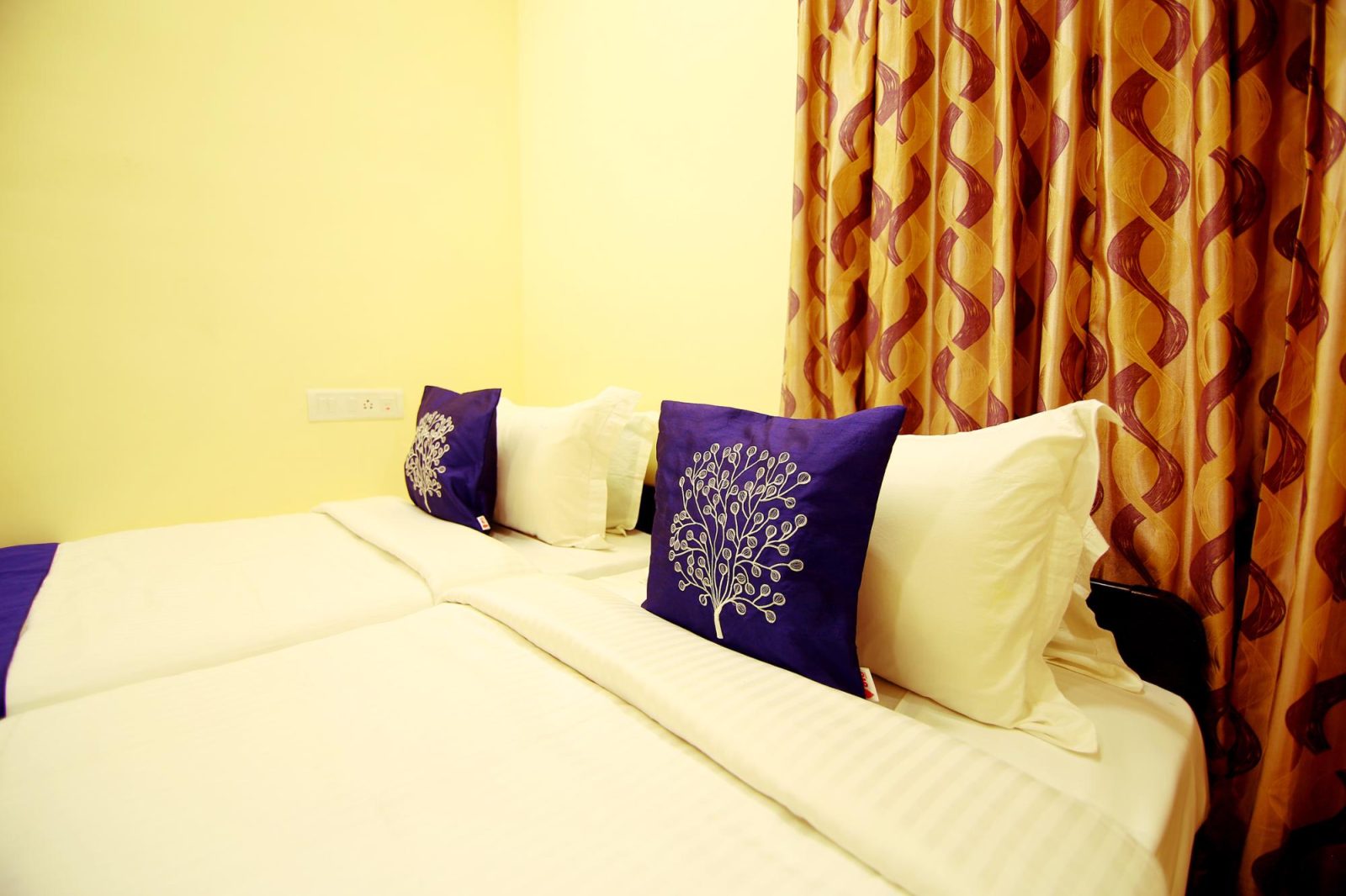 Geo Holiday Home Fort Kochi