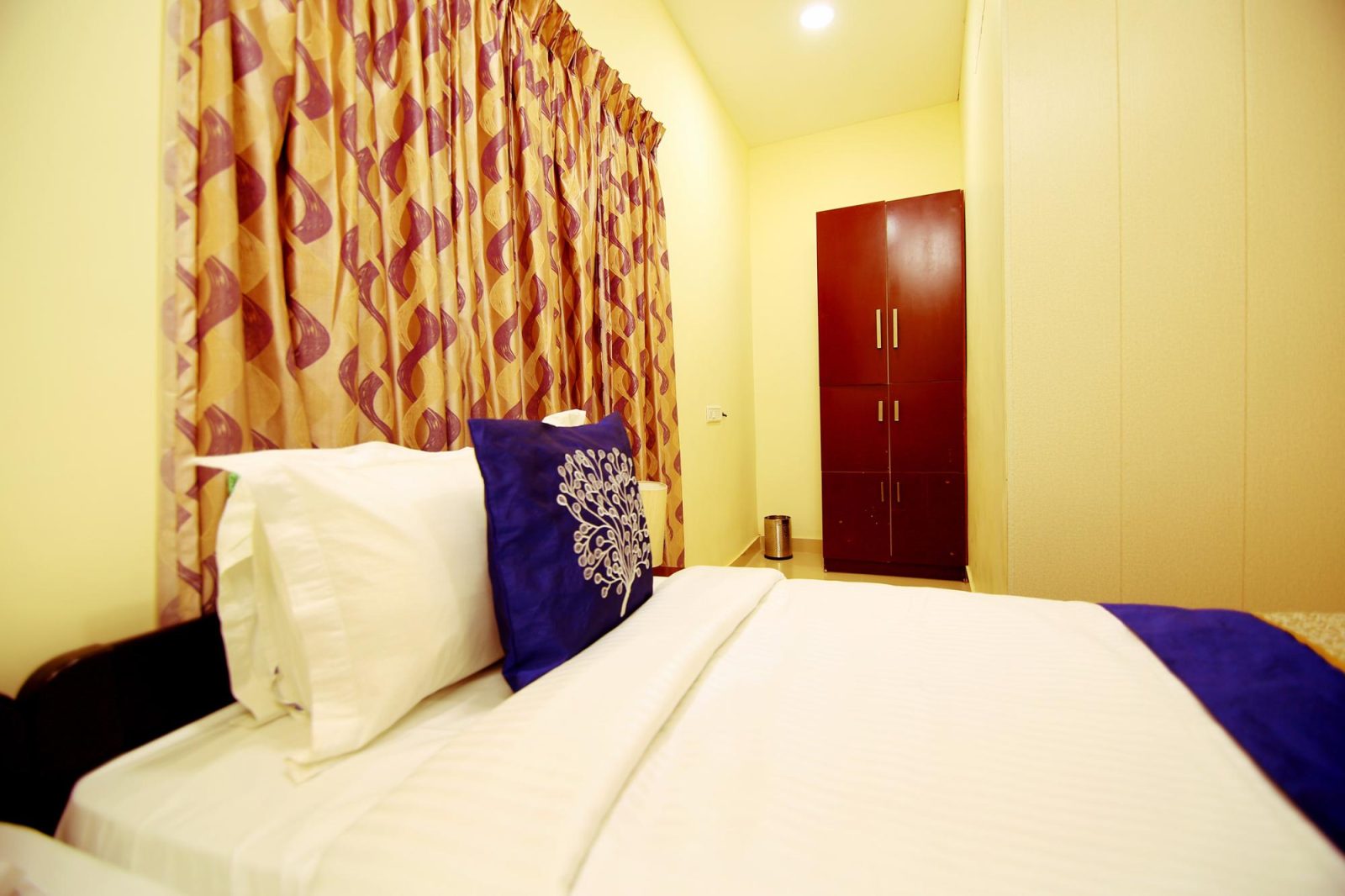 Geo Holiday Home Fort Kochi