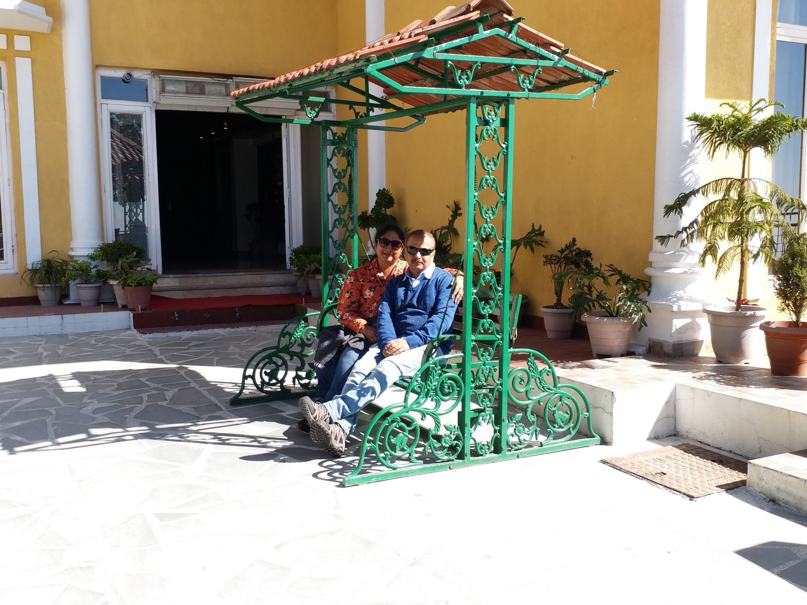 Starz Clarks Inn, Mussoorie