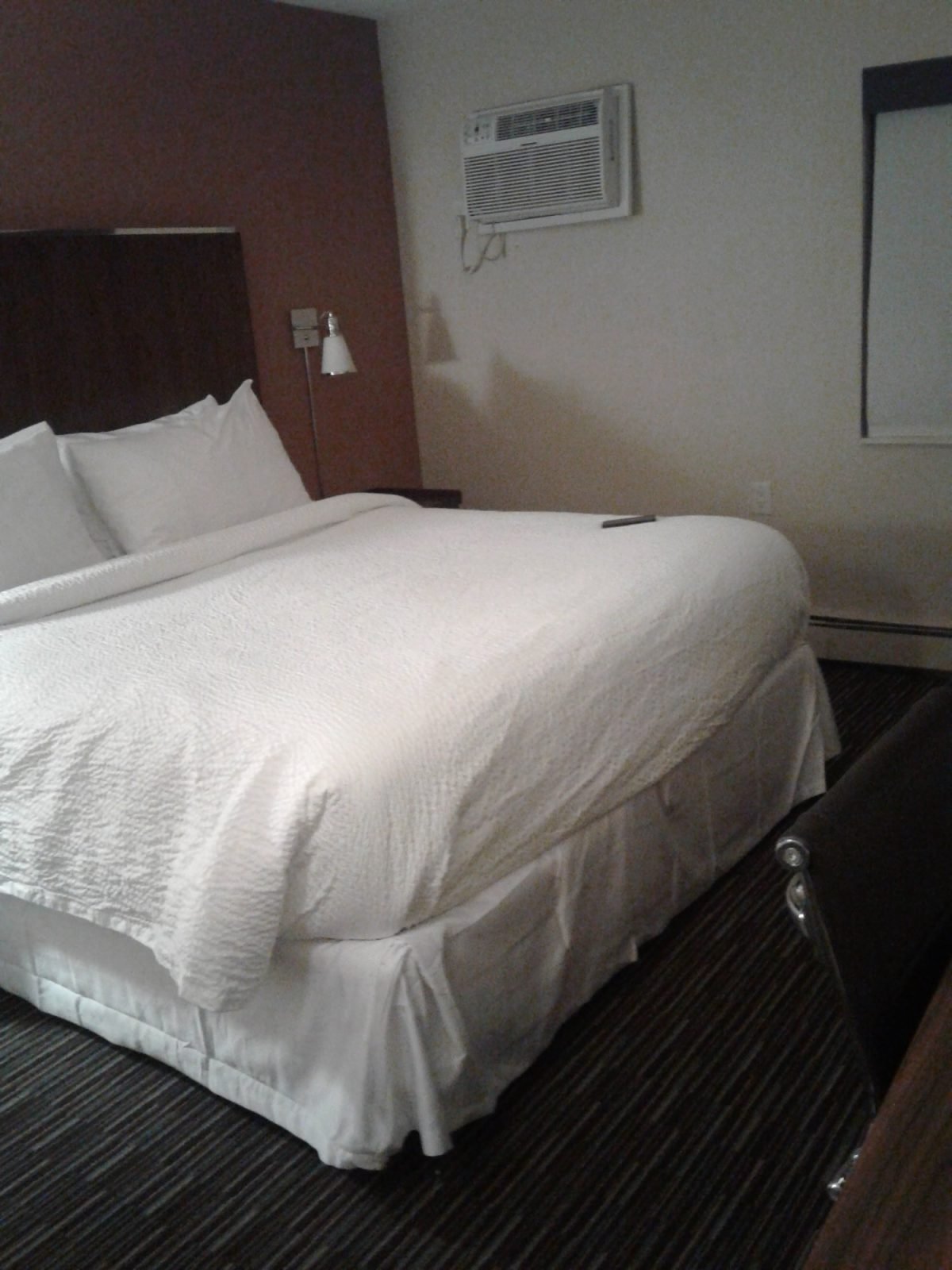 milwaukee clarion
