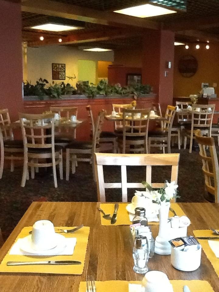 milwaukee ramada