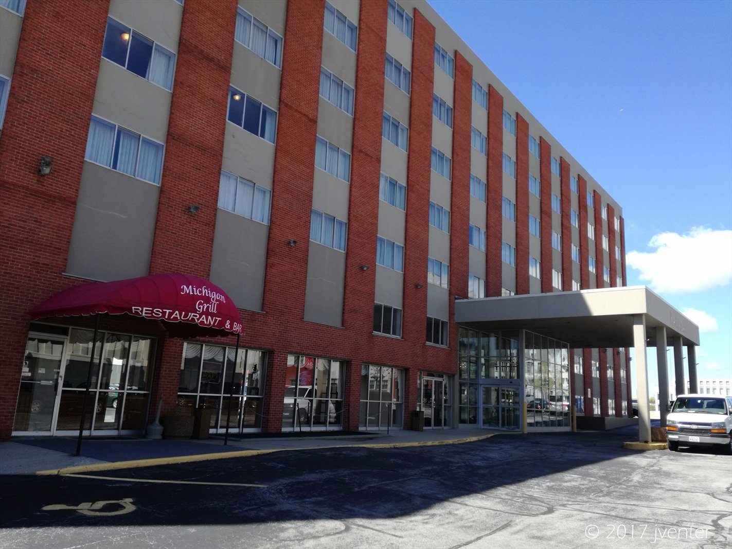 milwaukee ramada