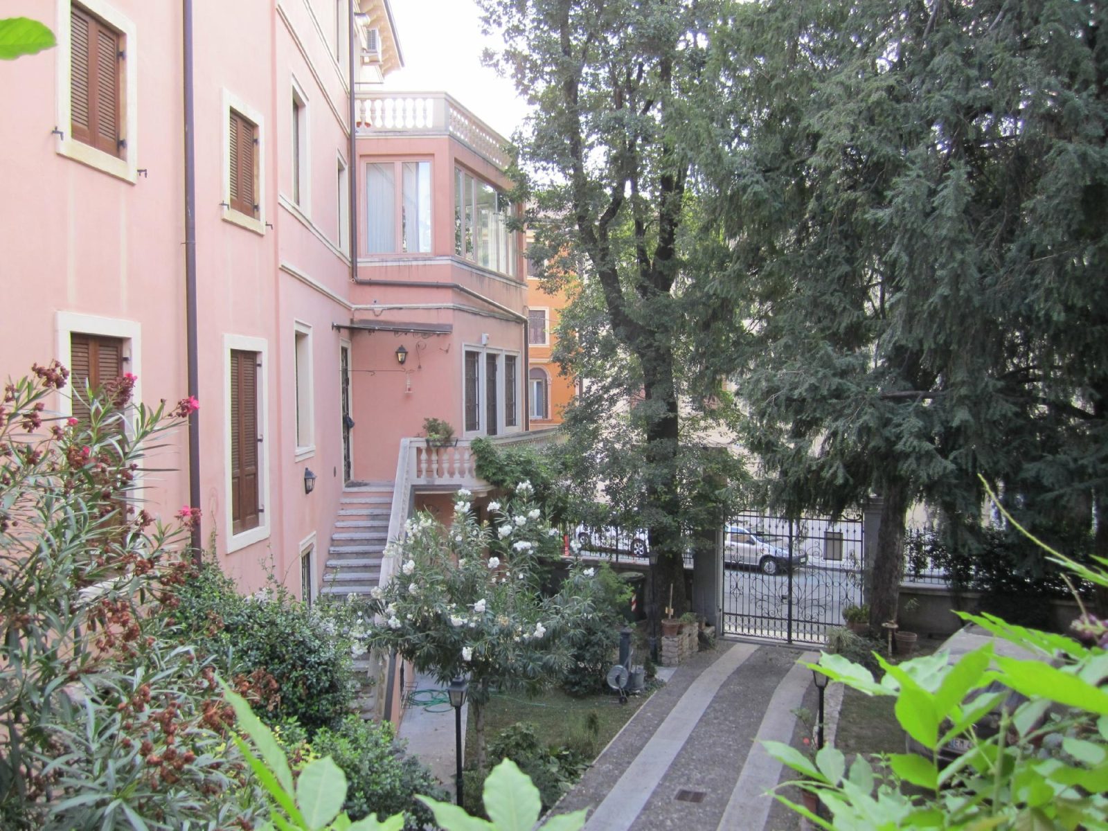 Arena Inn B&B